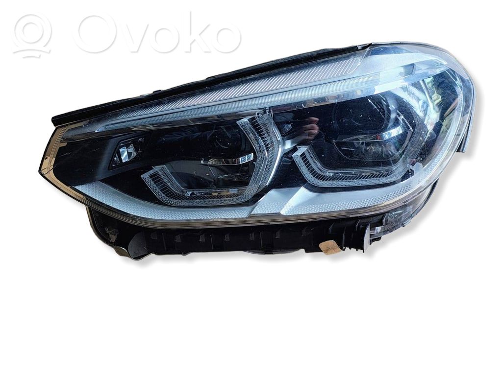 BMW X3 G01 Headlight/headlamp 