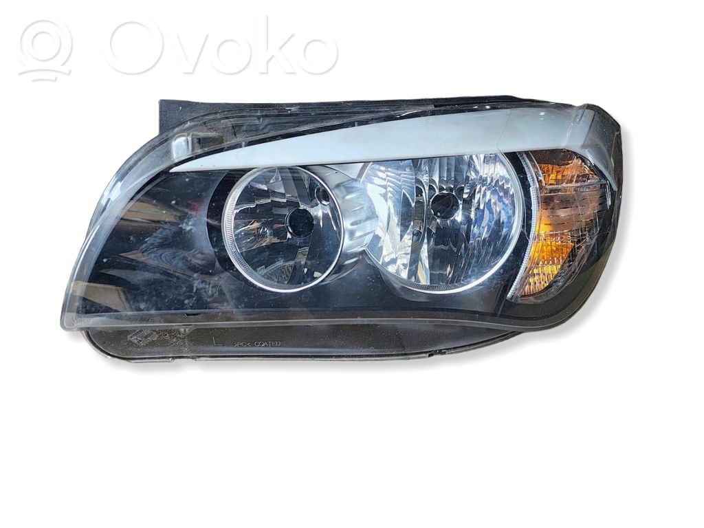 BMW X1 E84 Headlight/headlamp 