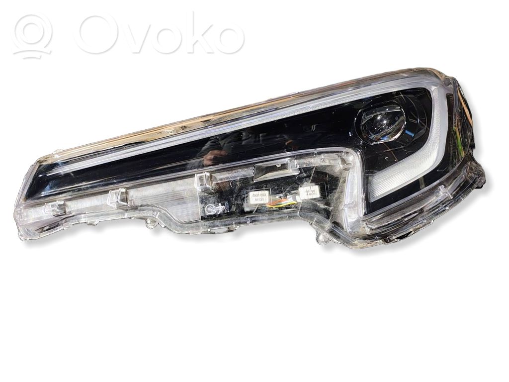 Toyota Corolla E210 E21 Scheinwerfer 