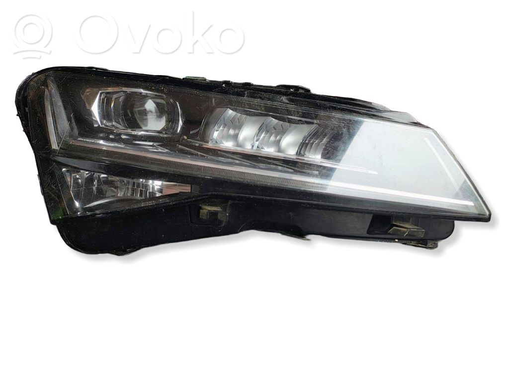 Lampa przednia   3V1941016E,39101761