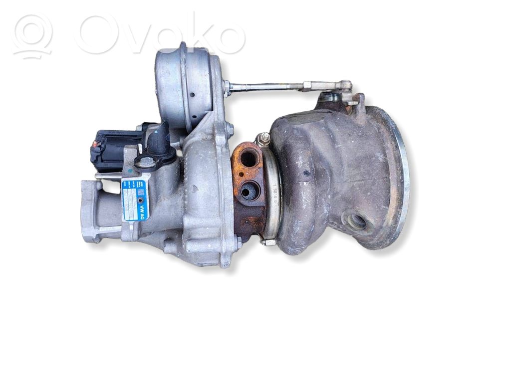 Turbo   0P2145704A,18539700050