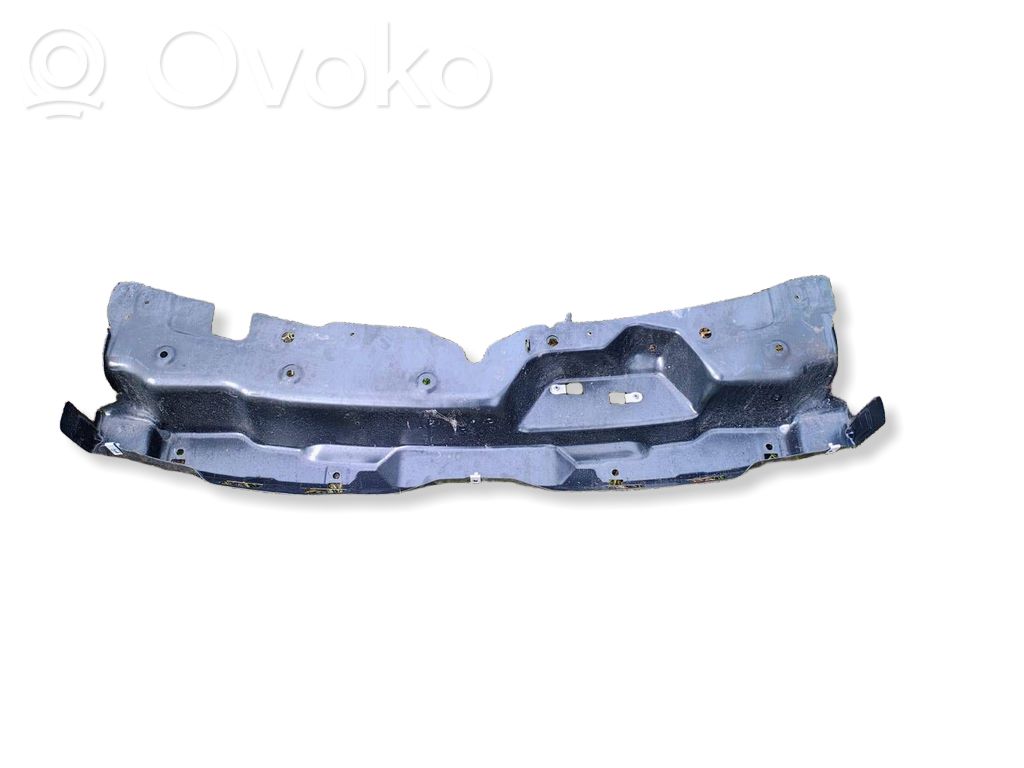 Citroen C3 Aircross Radiator support slam panel 