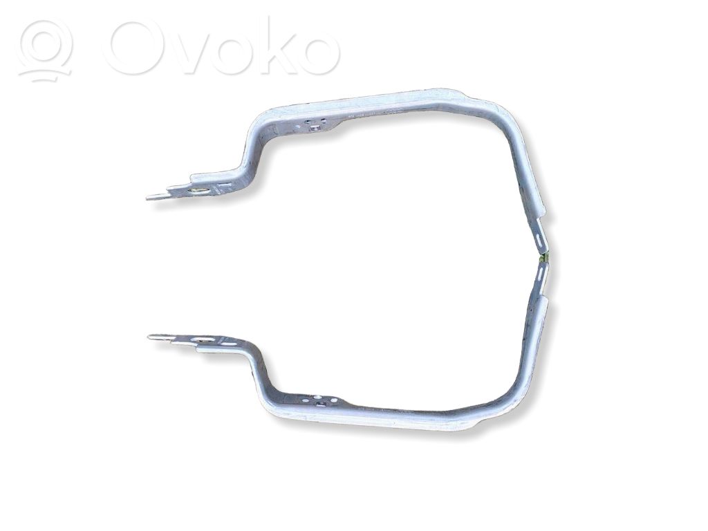 Audi A6 S6 C8 4K Radiator support slam panel bracket 