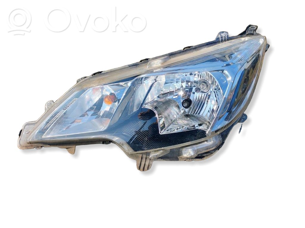 Mitsubishi Space Star Headlight/headlamp 