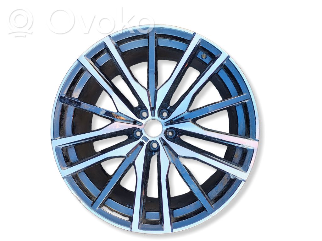 BMW X5 G05 Felgi aluminiowe R22 