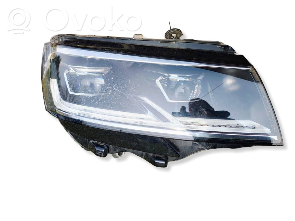 Lampa przednia   7L1941036A,90199401