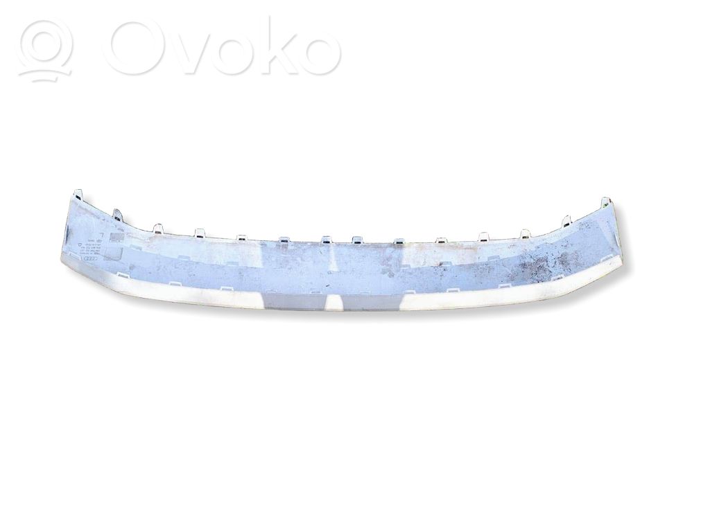 Audi Q4 Sportback e-tron Front bumper lip 