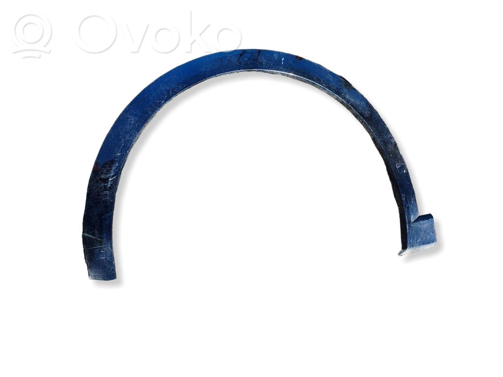 Audi e-tron Front arch trim 