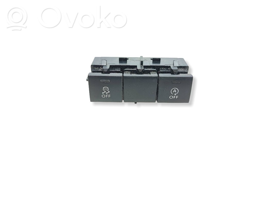 Toyota Proace Traction control (ASR) switch 