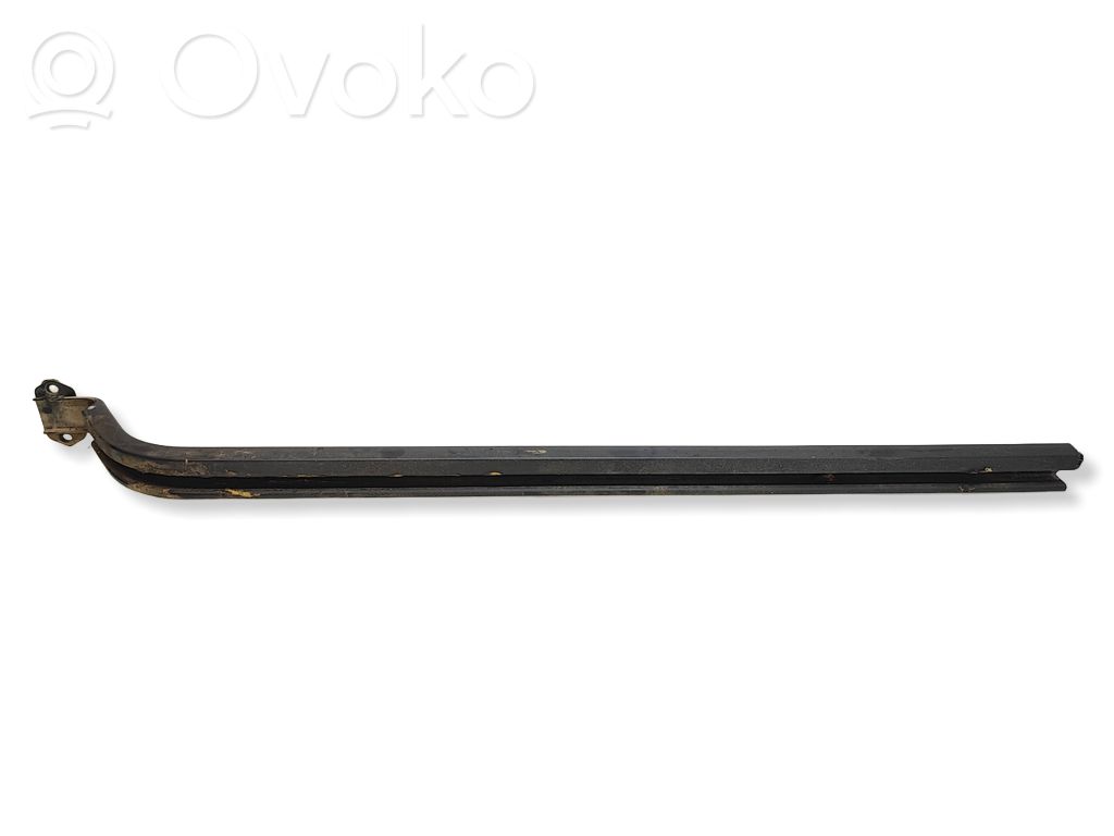 Toyota Proace Vidurinė slidė 