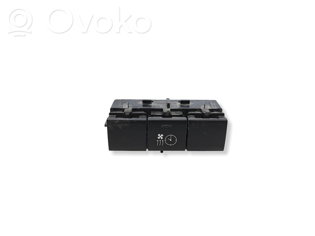 Citroen Jumpy Air circulation switch 