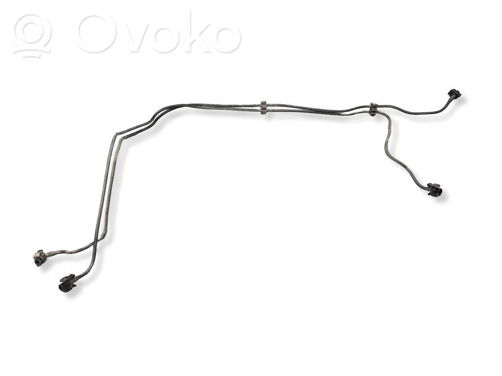 Citroen Jumpy Caurulīte (-es) / šļūtene (-es) 