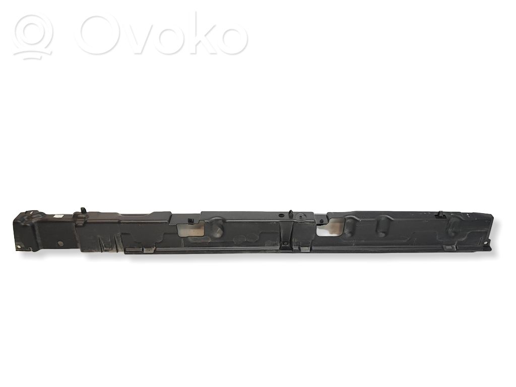 Citroen Jumpy Altra parte interiore 