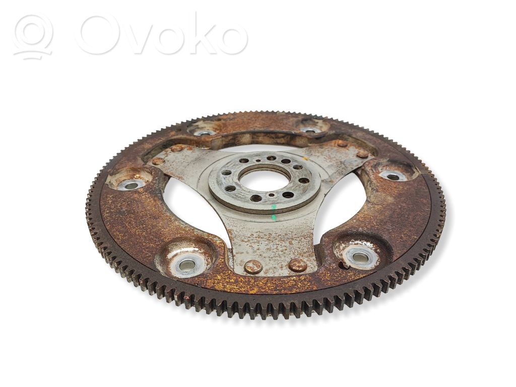 Citroen Jumpy Flywheel 