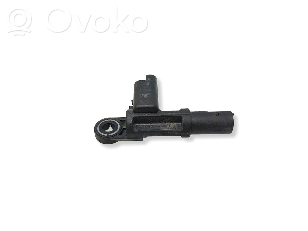 Citroen Jumpy Camshaft position sensor 