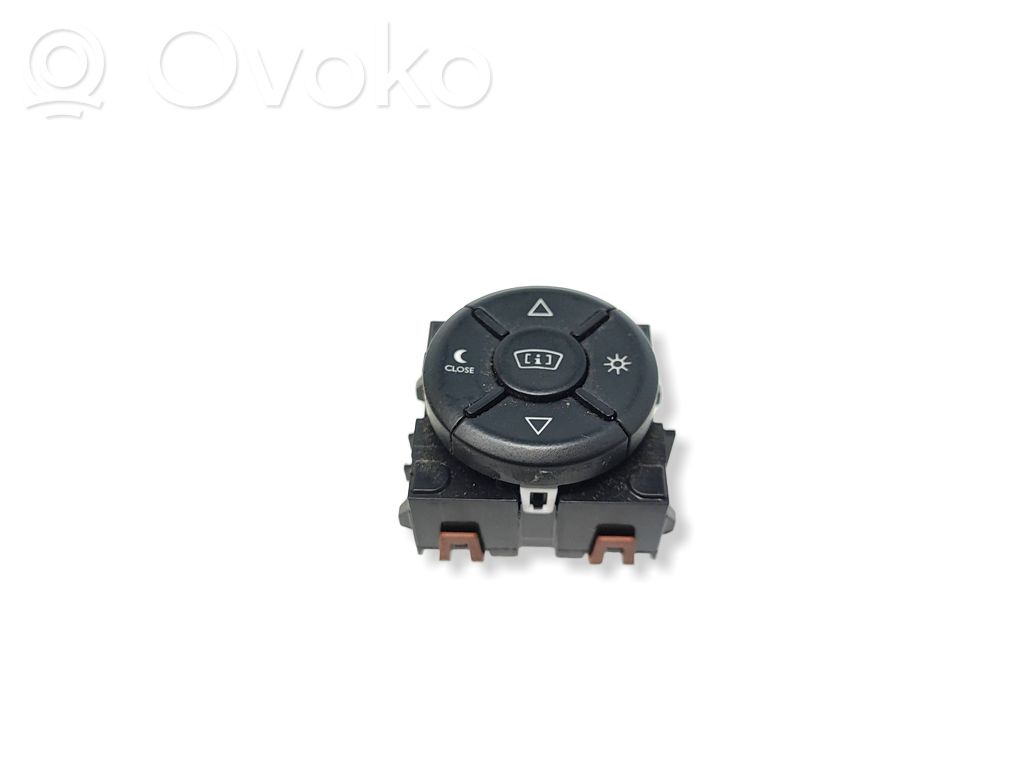 Toyota Proace Other switches/knobs/shifts 