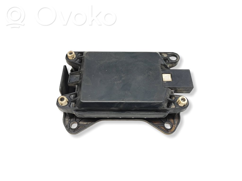 Toyota Proace Distronic sensor radar 