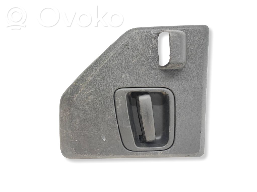 Toyota Proace Maniglia interna per portellone scorrevole 