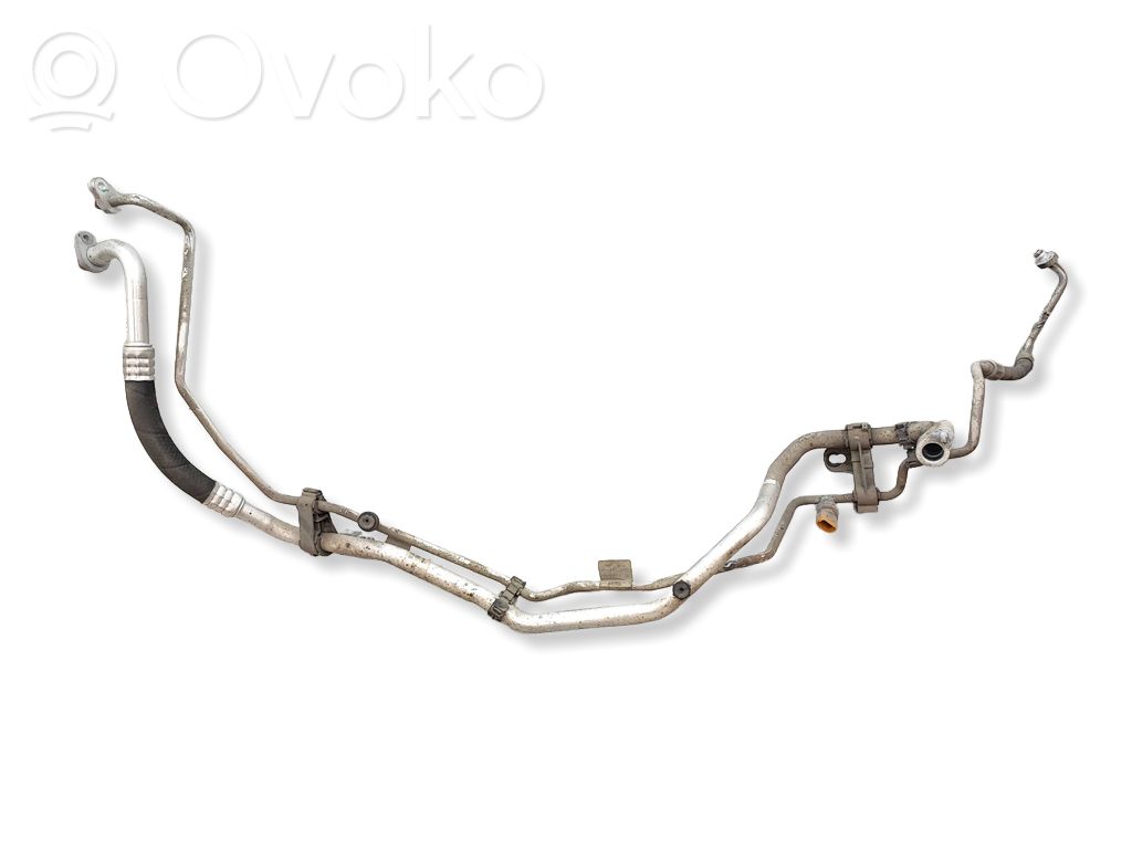 Toyota Proace Ilmastointilaitteen putki (A/C) 