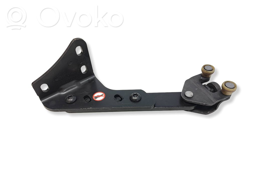 Toyota Proace Sliding door lower roller guide/hinge 