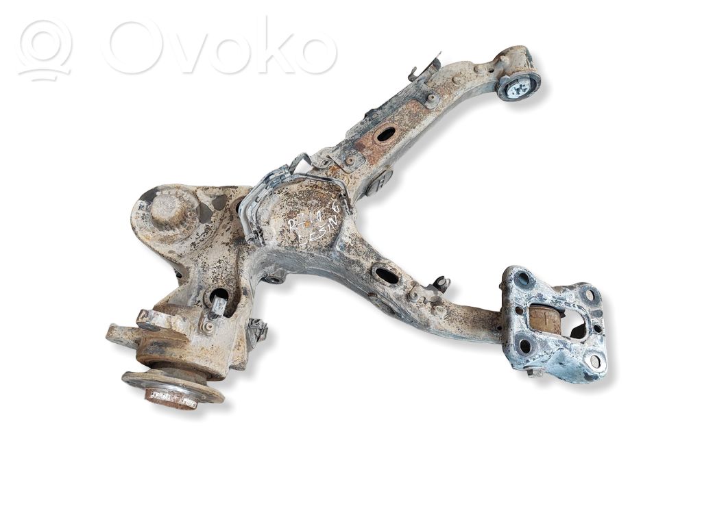 Toyota Proace Rear wheel hub 