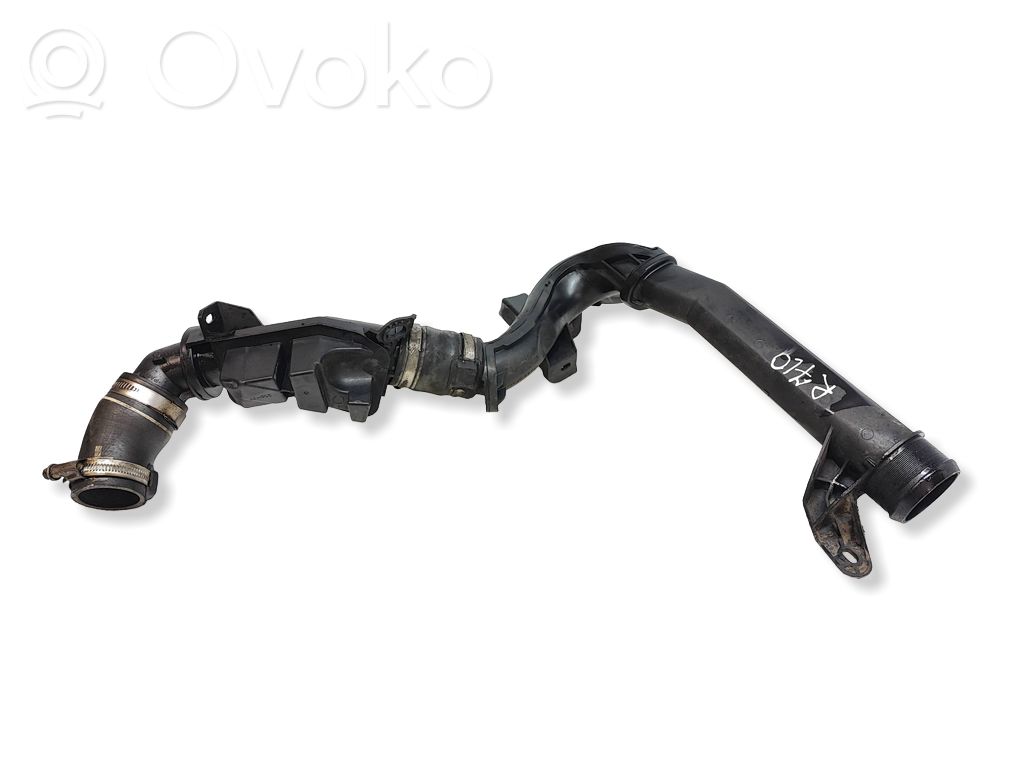 Toyota Proace Interkūlera šļūtene (-es) / caurule (-es) 