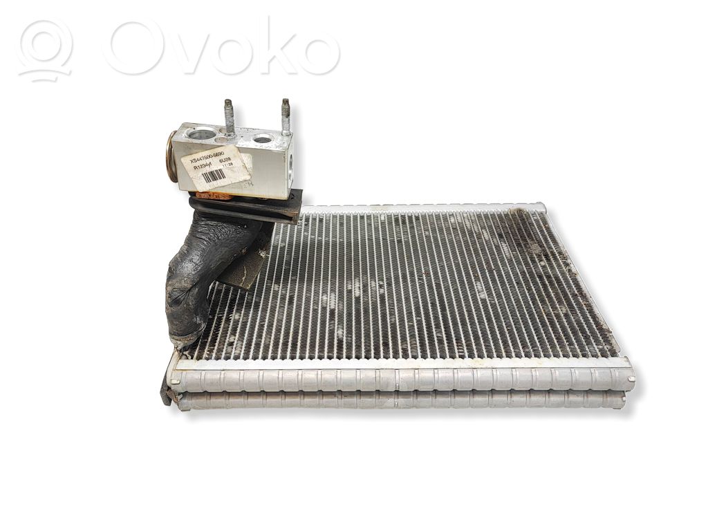 Toyota Proace Radiator (interior) aer condiționat (A/C) 