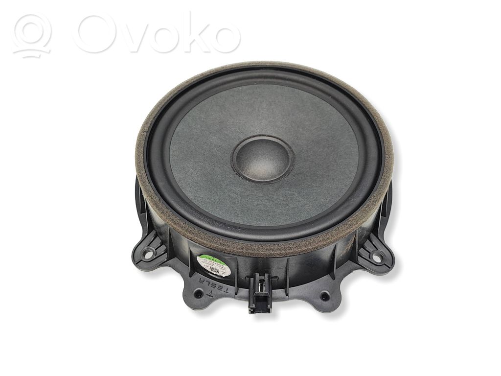 Altavoz de la puerta delantera   107974400E,10984202,22102212W4A