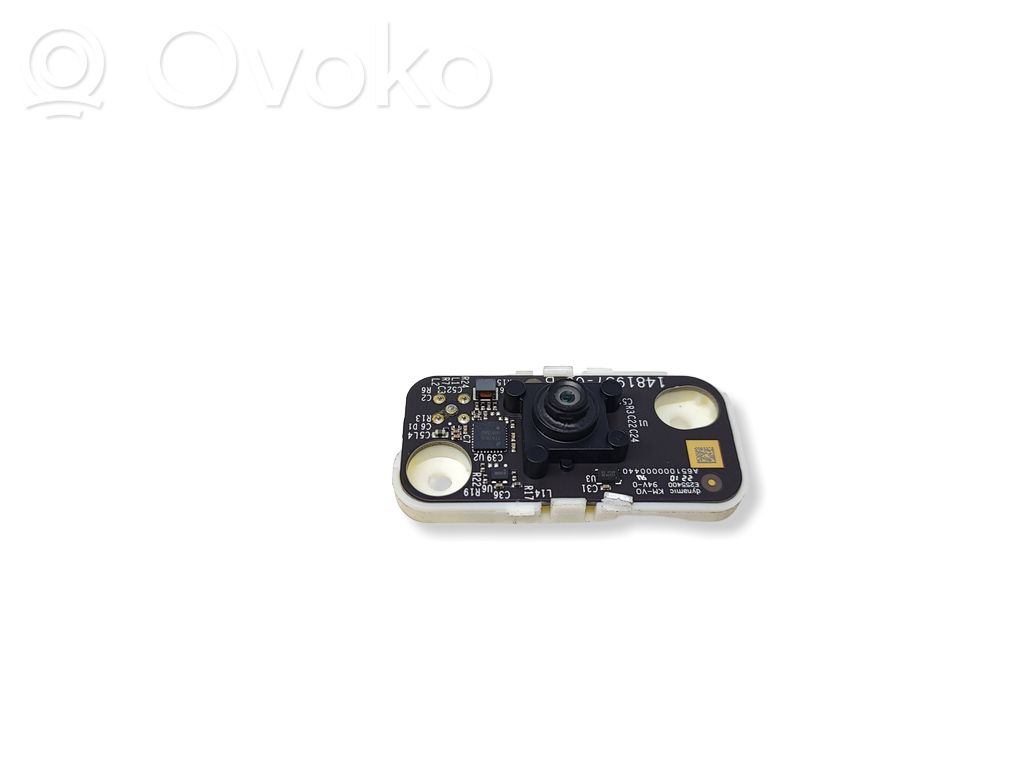 Tesla Model 3 Windshield/windscreen camera 