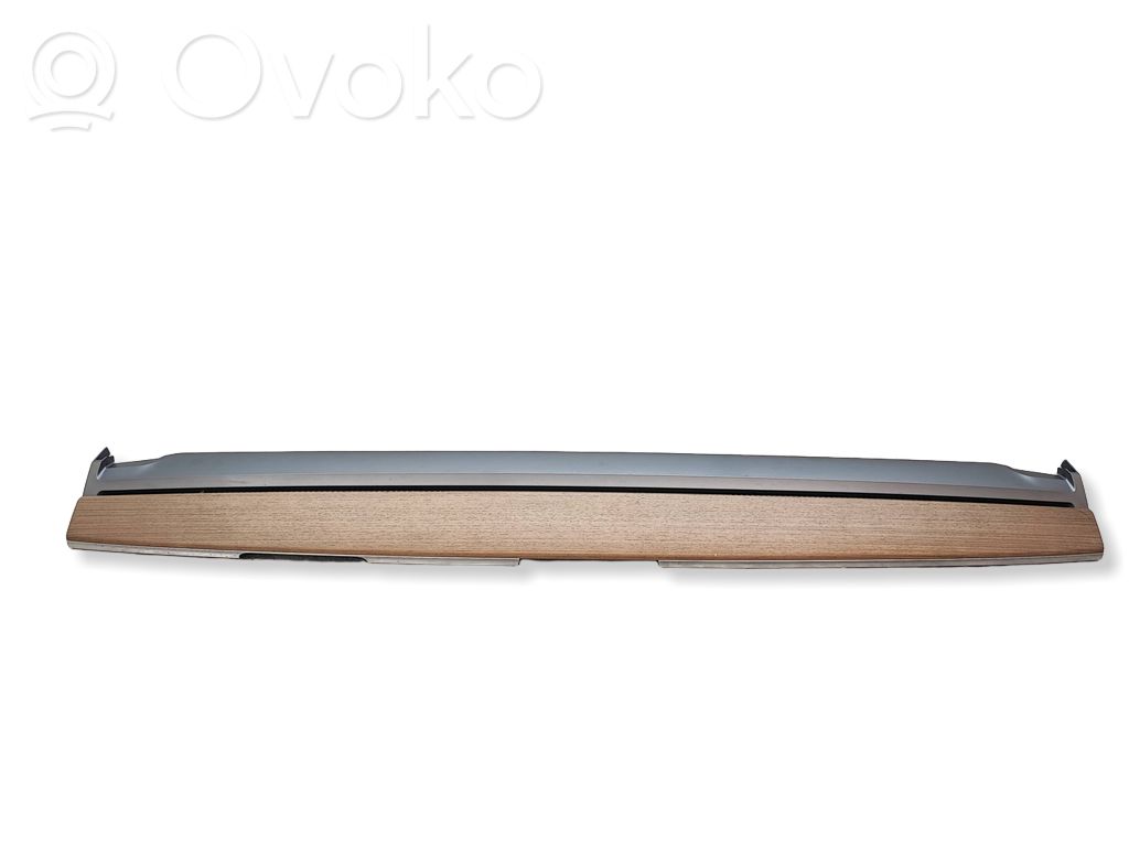 Tesla Model 3 Dashboard glove box trim 