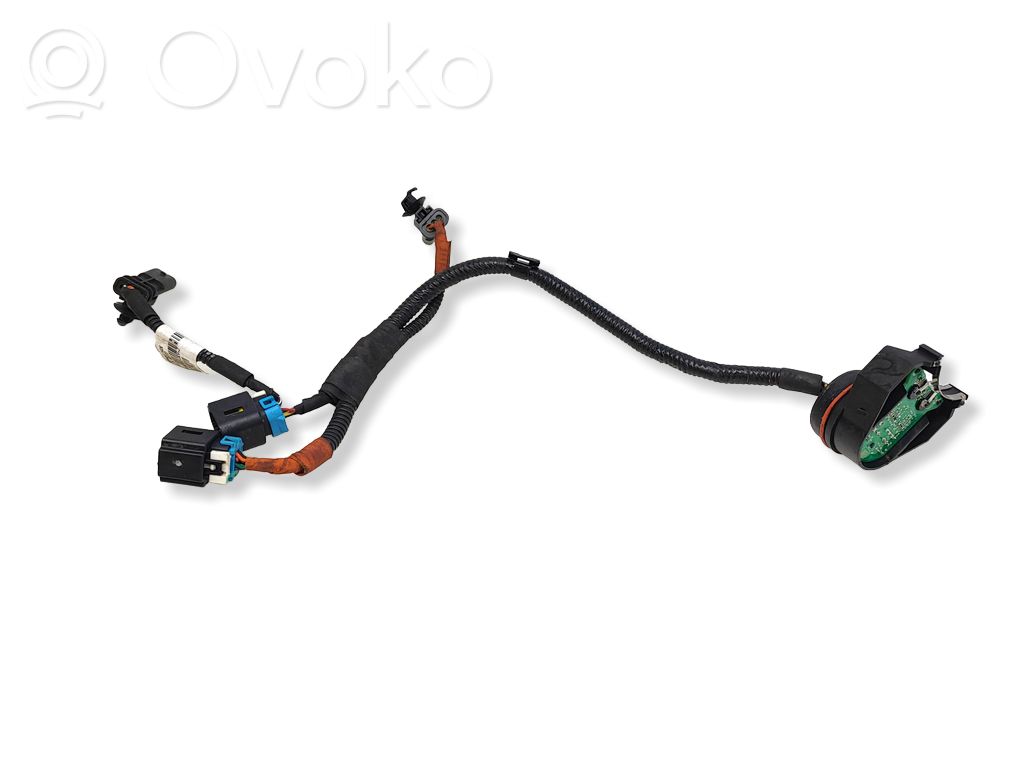 Tesla Model 3 Sensor de ángulo de dirección 