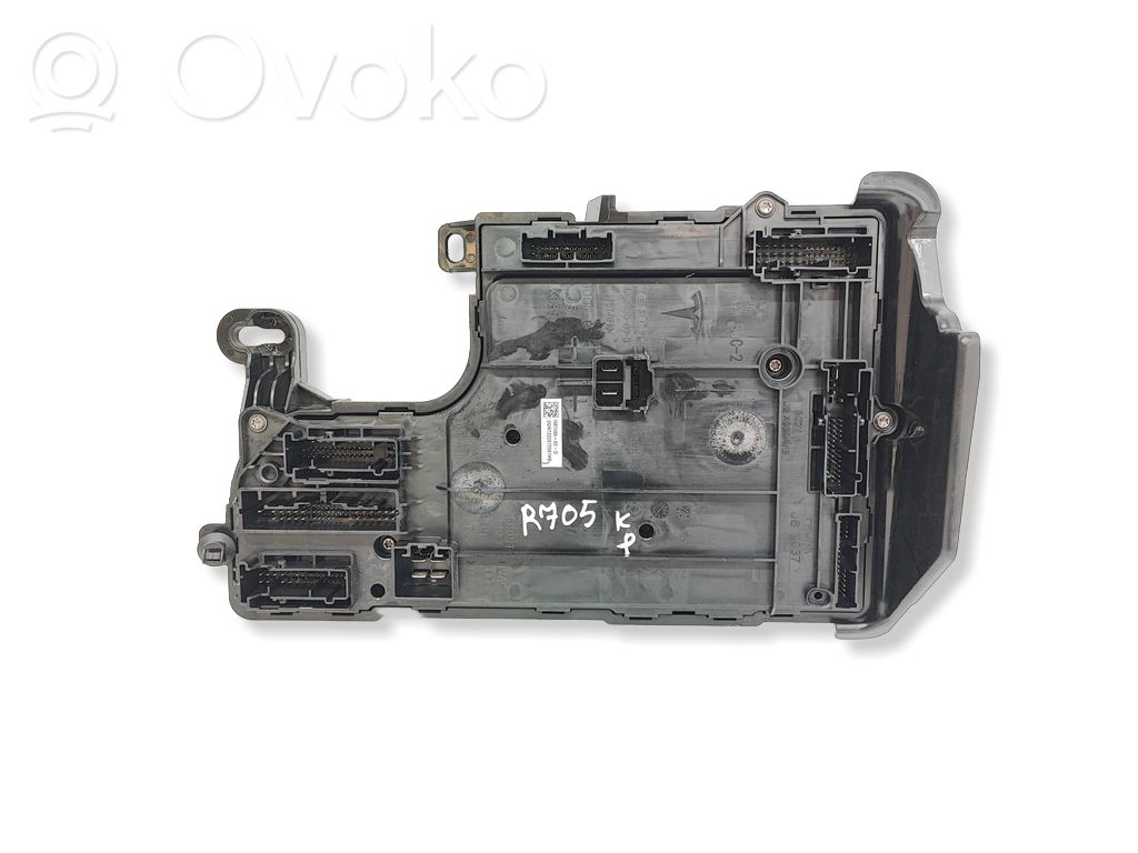 Tesla Model 3 Central body control module 
