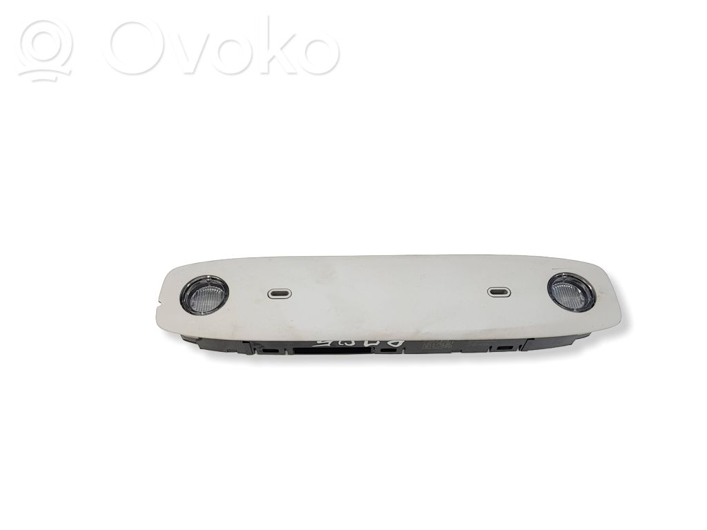 Tesla Model 3 Lampka podsufitki tylna 