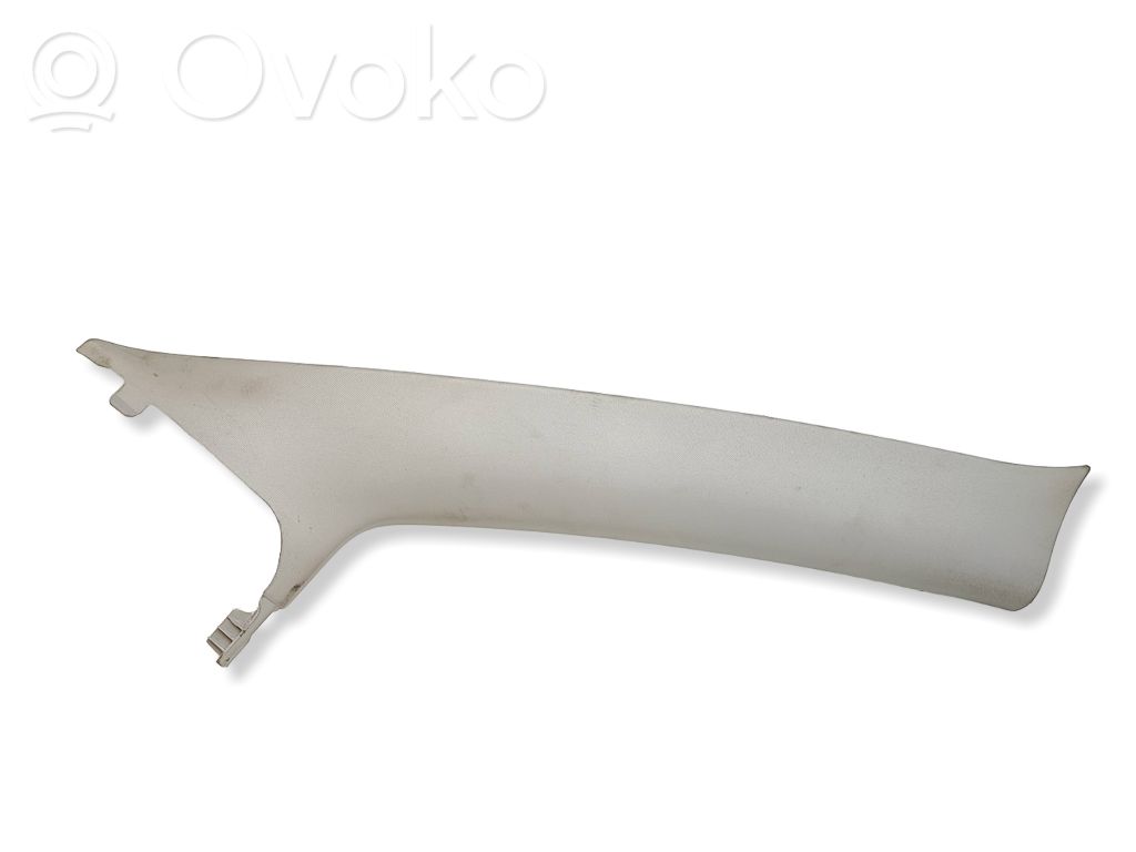 Tesla Model 3 (A) pillar trim 