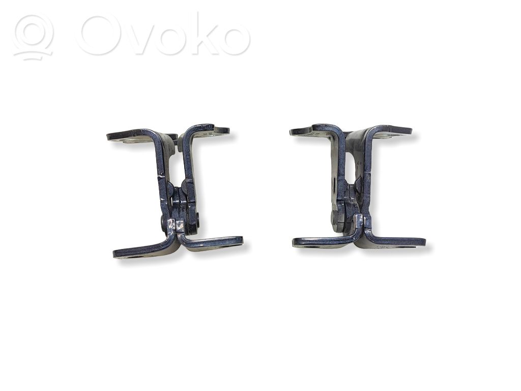 Tesla Model 3 Front door hinge set 