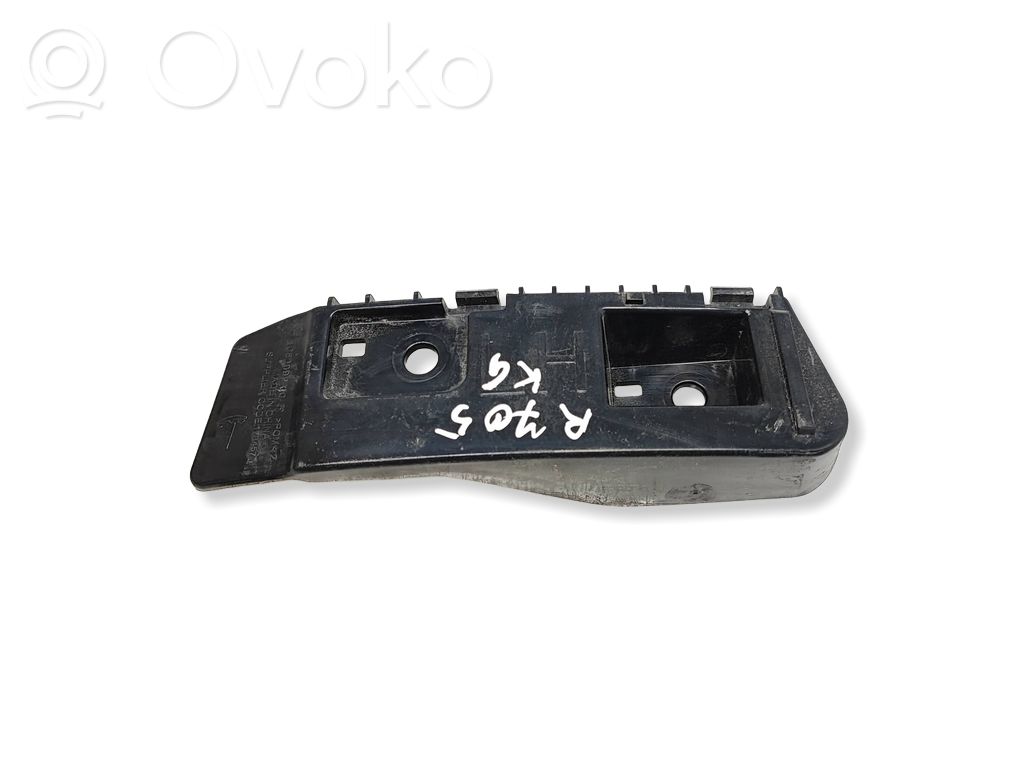 Rear bumper mounting bracket   108399200F,173457