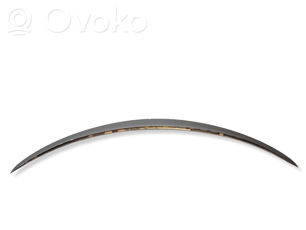 Tesla Model 3 Tailgate/trunk spoiler 