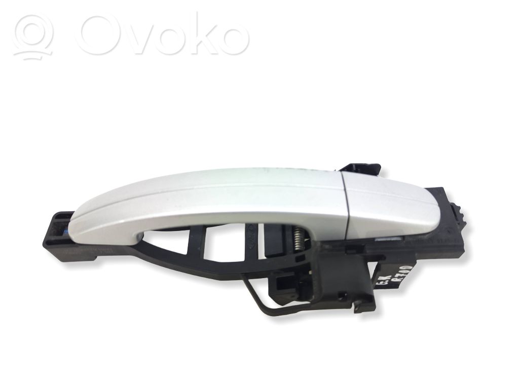 Ford Focus Manecilla externa puerta trasera 