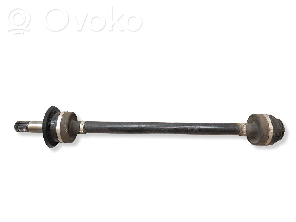 BMW 5 G30 G31 G38 Półoś tylna 