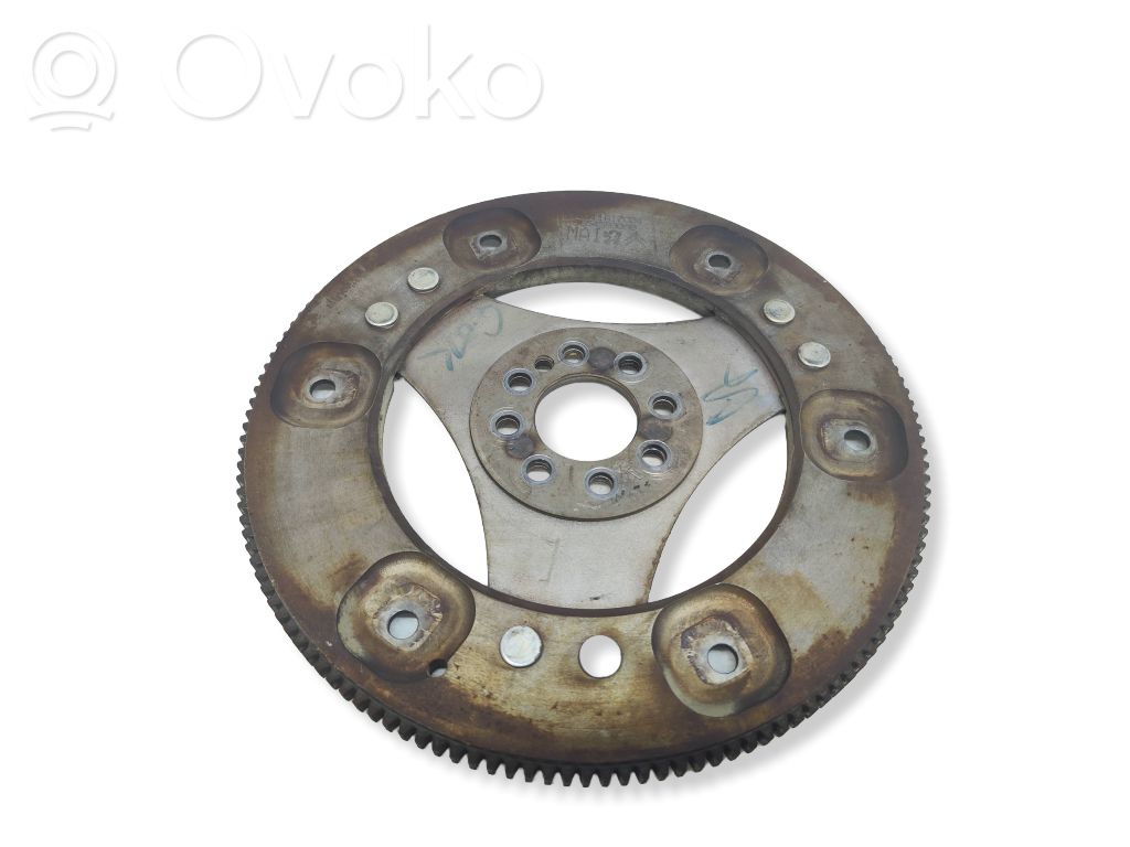 Toyota Proace Flywheel 