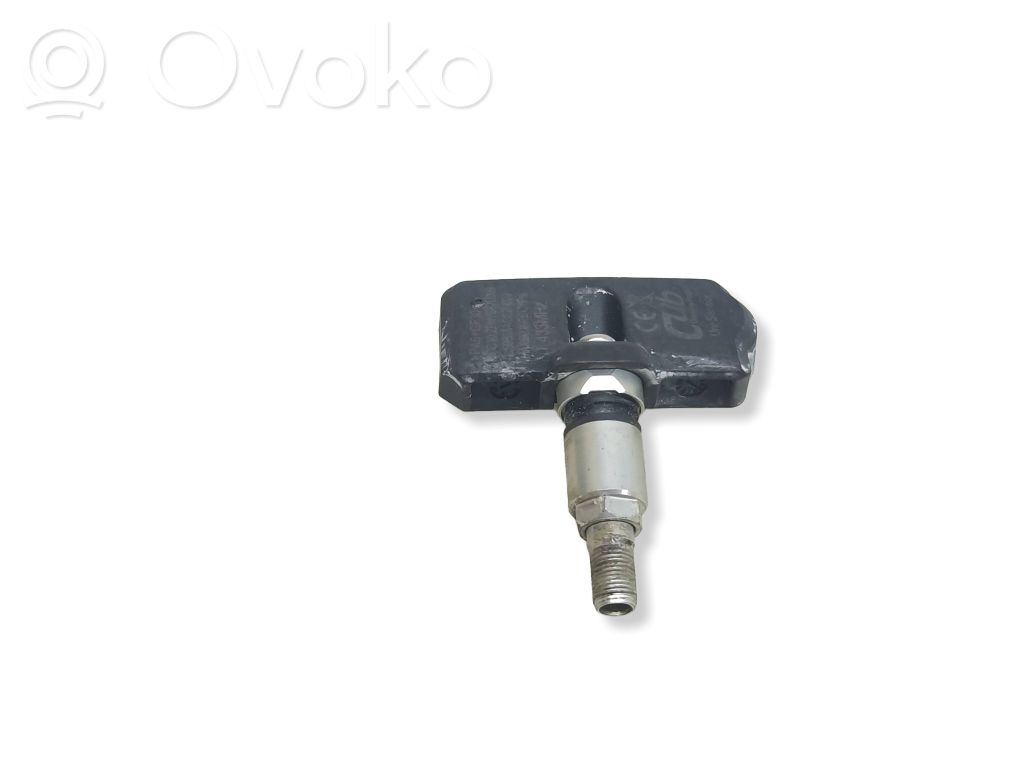 BMW 5 G30 G31 G38 Tire pressure sensor 