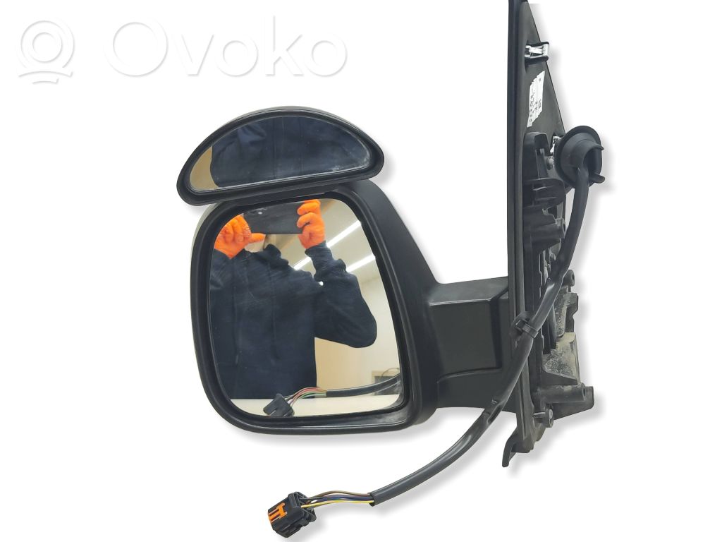 Elektryczne lusterko boczne drzwi przednich   98295640XT,618915,1730241,98087022XT