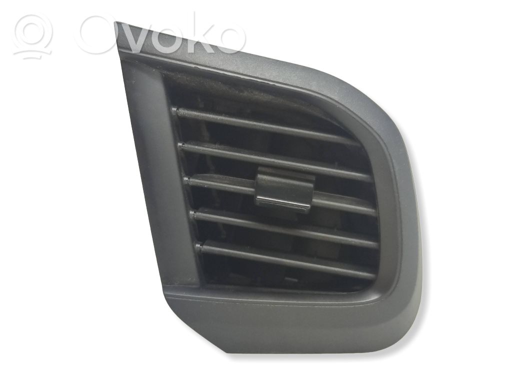 Citroen Jumpy Garniture, panneau de grille d'aération latérale 