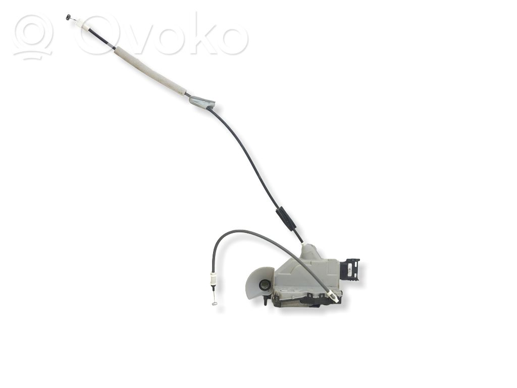 Front door lock   PSA084141,5239M013911,16942545