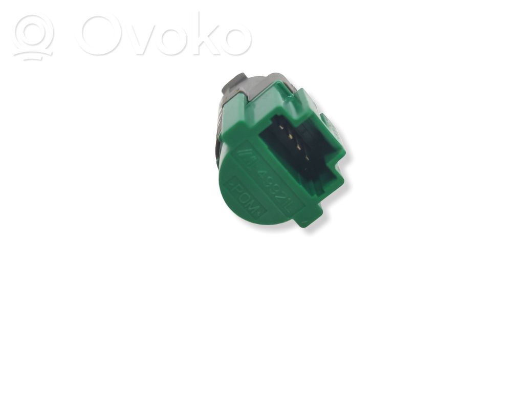 Citroen Jumpy Brake pedal sensor switch 