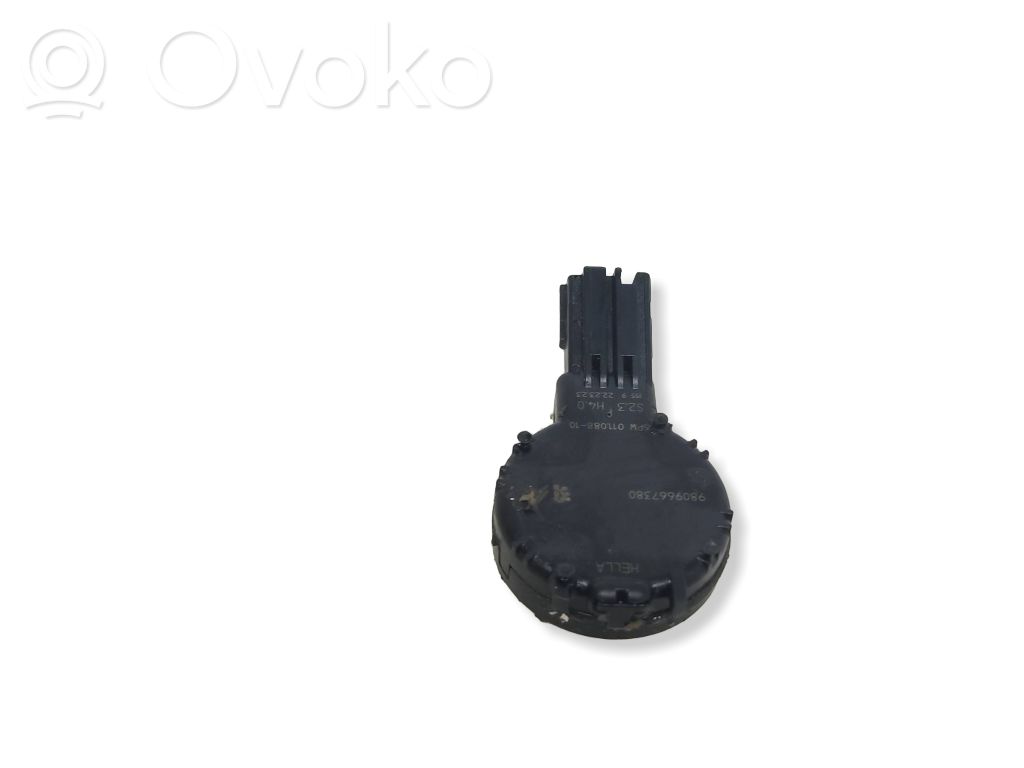 Citroen Jumpy Rain sensor 