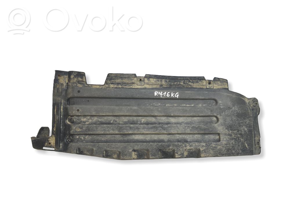 Citroen Jumpy Side bottom protection 