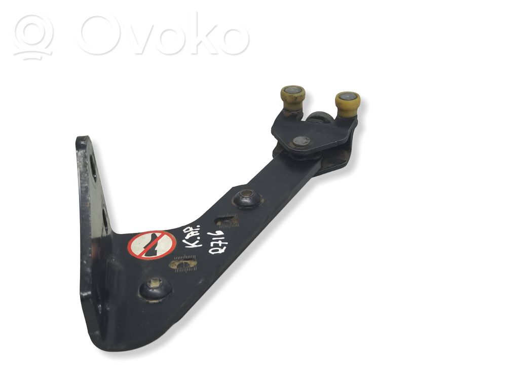 Sliding door lower roller guide/hinge   98080759,97969M01,9808075980