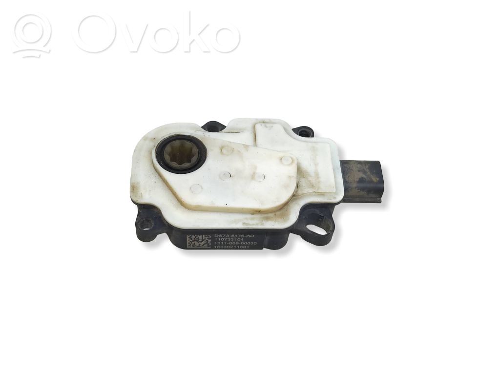 Ford Mondeo MK V Intake manifold valve actuator/motor 