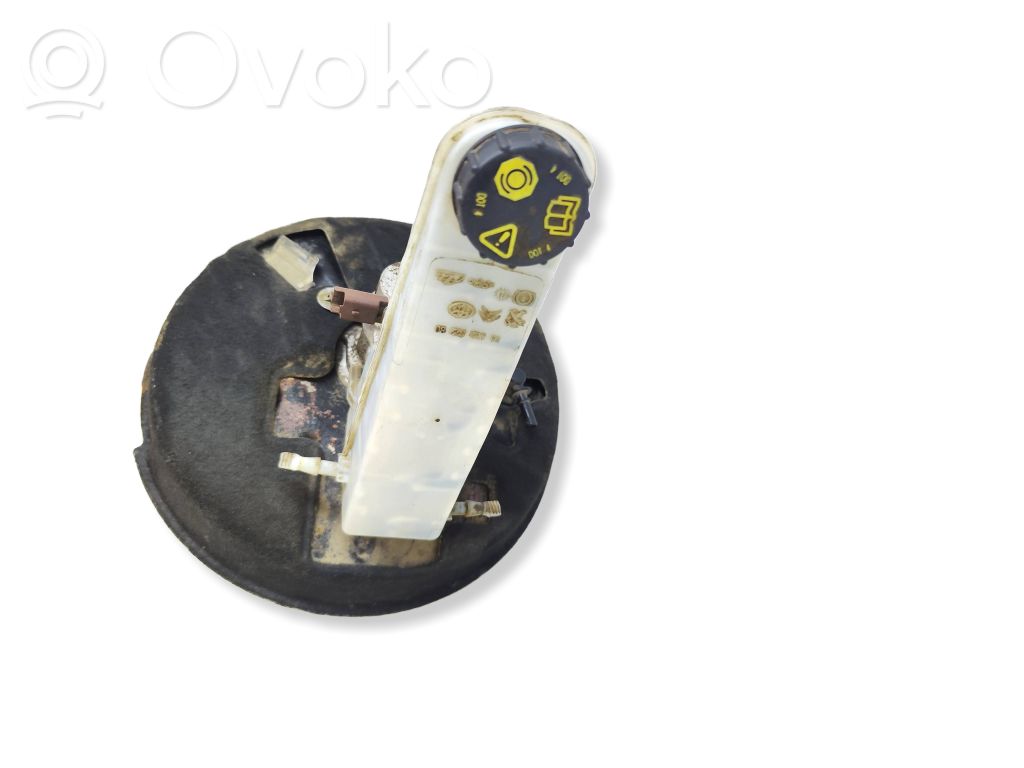 Toyota Proace Brake booster 
